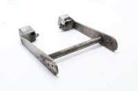 Tavaratelineen pidikkeen joustintuen kannattimen sivutuki BMW R 1200 C 259C 97-05