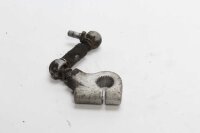 Vaihdevivun kiinnitys BMW R 1200 C 259C 97-05