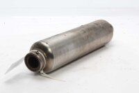 Udstødningsdæmper venstre BMW R 1200 C 259C 97-05