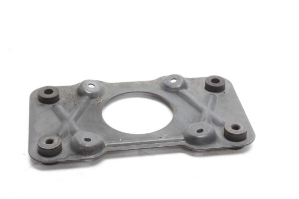 Rekisterikilven kannattimen kiinnityslevyn sovitin BMW R 1200 C 259C 97-05