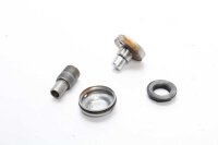 Takahaarukan laakeri, akselin laakeri, takahaarukan...