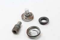 Takahaarukan laakeri, akselin laakeri, takahaarukan pultti, akselin suojussarja BMW R 1200 C 259C 97-05