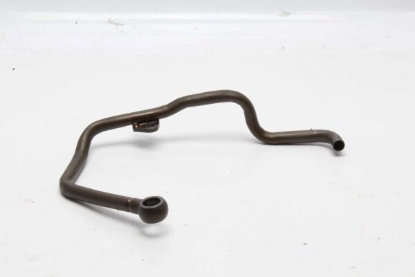 Olieleiding, motorolieleiding, metalen leiding, olietoevoerleiding BMW R 1200 C 259C 97-05