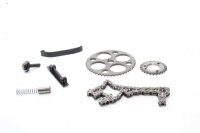 Jakoketjusarja Jakoketju Ketjunkiristin...