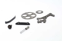 Jakoketjusarja Jakoketju Ketjunkiristin...