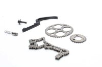 Steuerkettensatz Steuerkette Kettenspanner Kettenrad Gleitschiene Ritzel BMW R 1200 C 259C 97-05