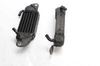 Ensemble dailettes de refroidissement du radiateur moteur gauche droite du refroidisseur deau BMW R 1200 C 259C 97-05
