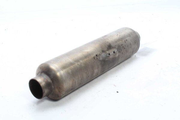 Pakoputken äänenvaimennin oikea BMW R 1200 C 259C 97-05