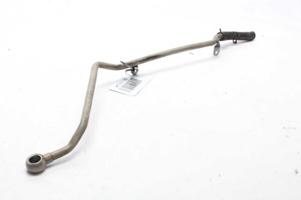 Öljyjohto moottorin öljyputken virtaus metallinen vasen liitäntä BMW R 1200 C 259C 97-05