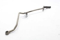 Öljyjohto moottorin öljyputken virtaus...