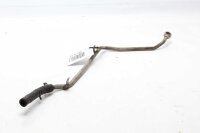 Öljyjohto moottorin öljyputken virtaus...