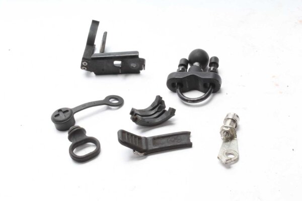 Kiinnikkeen puristin kumihihnasarja pienten osien sarjapaketti BMW R 1200 C 259C 97-05