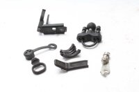 Beslagklemme gummiremsæt små delesæt...