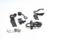 Beslagklemme gummiremsæt små delesæt...