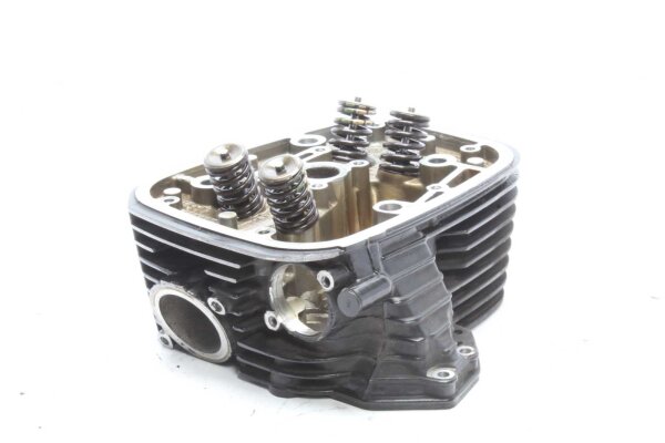 Zylinderkopf rechts Ventile Kopf Motorteil Alu Luftkühlung Kopf BMW R 1200 C 259C 97-05