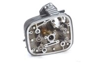 Zylinderkopf rechts Ventile Kopf Motorteil Alu Luftkühlung Kopf BMW R 1200 C 259C 97-05