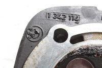 Zylinderkopf rechts Ventile Kopf Motorteil Alu Luftkühlung Kopf BMW R 1200 C 259C 97-05