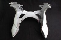 Panel de la parte superior del panel frontal Aprilia SL...