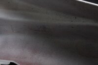 Panel de la parte superior del panel frontal Aprilia SL 1000 Falco ZD4PA 99-04