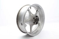 Jante de roue arrière 17x5,50 Yamaha FZ6 FAZER RJ071 04-06