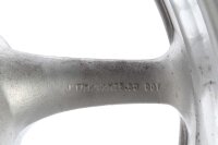 Jante de roue arrière 17x5,50 Yamaha FZ6 FAZER RJ071 04-06