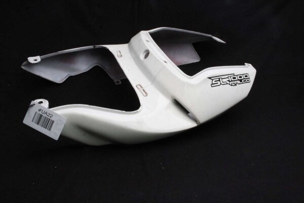 Bakre panel bakre del bakre täckpanel Aprilia SL 1000 Falco ZD4PA 99-04