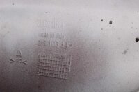 Bakre panel bakre del bakre täckpanel Aprilia SL 1000 Falco ZD4PA 99-04