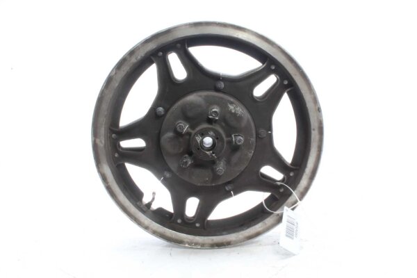 Rear wheel rim 2.50x12 inch rim wheel Honda GL 1100 Gold Wing SC02 80-83