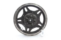 Rear wheel rim 2.50x12 inch rim wheel Honda GL 1100 Gold Wing SC02 80-83