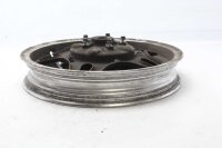 Rear wheel rim 2.50x12 inch rim wheel Honda GL 1100 Gold Wing SC02 80-83