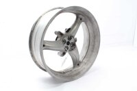 Bakhjulsfälg 5,50x17 tums fälg bakhjul Moto...