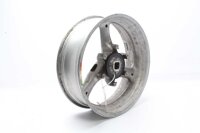 Bakhjulsfälg 5,50x17 tums fälg bakhjul Moto...