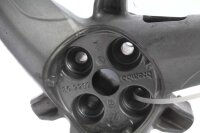 Takavanteen vanne 5,50x17 tuumaa, takavanteen vanne Moto Guzzi 850 Breva LP B 06-09