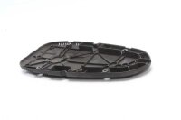 Moottorin suojus, etukansi, muovi, etumoottori,...