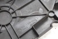 Motordæksel fordæksel plastik forreste motor 6-huls BMW R 1200 C 259C 97-05