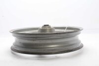 Framhjulsfälg 17xMT 3.50 Brembo 05.61.03.30 Moto Guzzi 850 Breva LP B 06-09