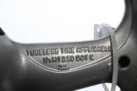 Framhjulsfälg 17xMT 3.50 Brembo 05.61.03.30 Moto Guzzi 850 Breva LP B 06-09