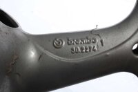 Framhjulsfälg 17xMT 3.50 Brembo 05.61.03.30 Moto Guzzi 850 Breva LP B 06-09