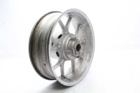 Rear wheel rim 17x5.5 inch aluminum rim T2015260 Triumph...