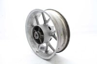 Rear wheel rim 17x5.5 inch aluminum rim T2015260 Triumph...