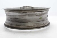 Hinterradfelge 17x5.5 Zoll Alufelge T2015260 Triumph Tiger 1050 115NG 07-13