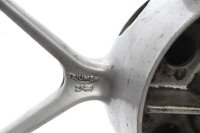 Hinterradfelge 17x5.5 Zoll Alufelge T2015260 Triumph Tiger 1050 115NG 07-13