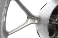 Hinterradfelge 17x5.5 Zoll Alufelge T2015260 Triumph Tiger 1050 115NG 07-13