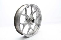 Front wheel rim 17x3.50 front wheel rim Triumph Tiger...