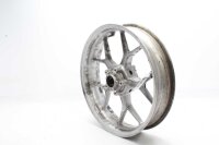Front wheel rim 17x3.50 front wheel rim Triumph Tiger...