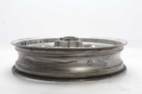 Framhjulsfälg 17x3,50 framhjulsfälg Triumph Tiger 1050 115NG 07-13