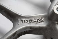 Framhjulsfälg 17x3,50 framhjulsfälg Triumph Tiger 1050 115NG 07-13