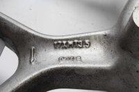 Framhjulsfälg 17x3,50 framhjulsfälg Triumph Tiger 1050 115NG 07-13