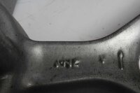 Framhjulsfälg 17x3,50 framhjulsfälg Triumph Tiger 1050 115NG 07-13