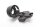 Bobina de lectura de cerradura de encendido con antena de anillo EWS BMW R 1200 RT K26 0368 R12T 05-09